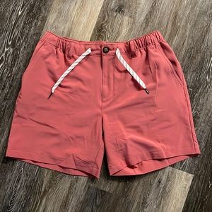 Chubbies 6 inch Mountaineers NEW